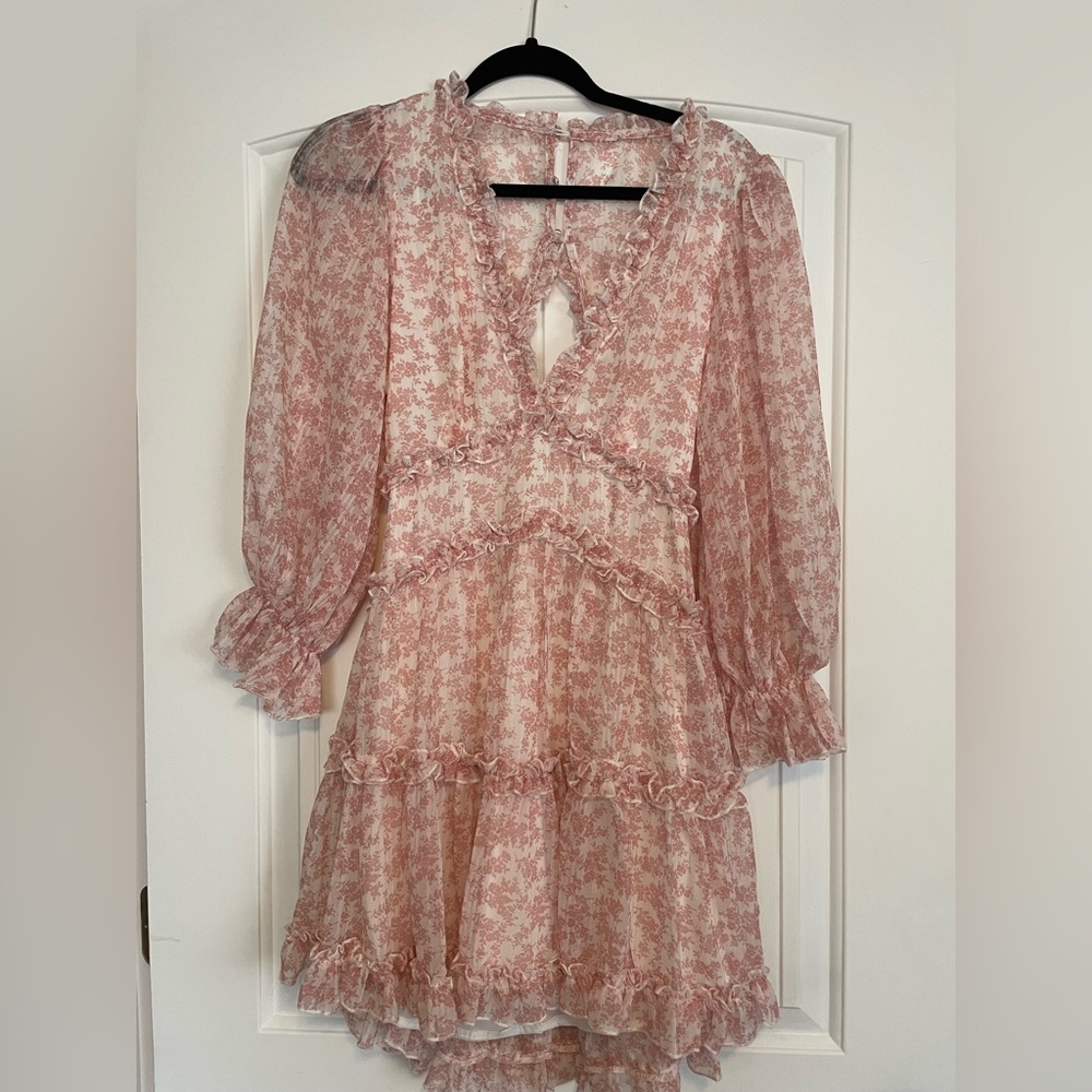 Size Medium Only Worn Once Boutique dress